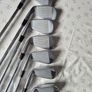 cobra king tec and wedges Image 9