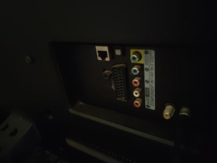 Lg Tv