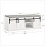 Shoe Storage Bench Image 3
