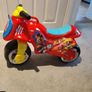 Ride-on motorcycle Image 4