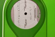 drivenchild Polar tilt 12" vinyl