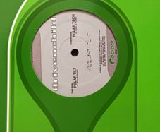 drivenchild Polar tilt 12" vinyl