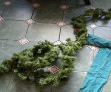 Christmas stuff