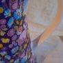 Floral Spring Time Pitcher Image 8
