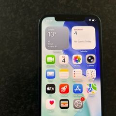 iPhone 12