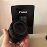 Canon RF 85mm F2 Macro IS STM Lens Image 2
