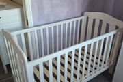 baby cotbed