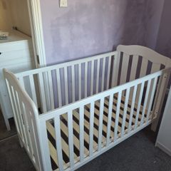 baby cotbed