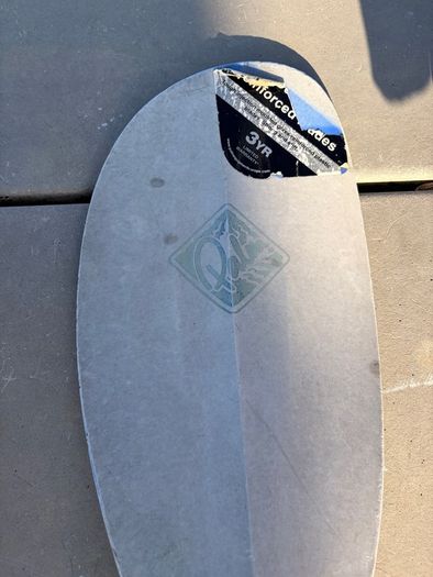 Palm Paddle