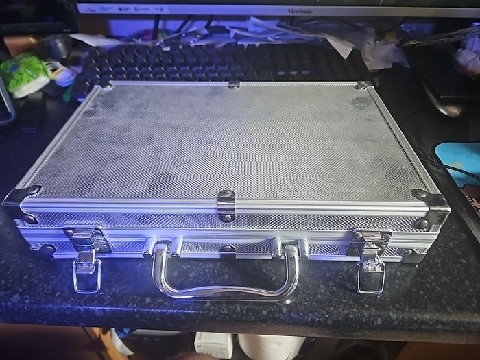 poker set
