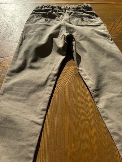 Ralph Lauren Polo Kids Chinos