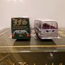 1:76 van hool t9 and plaxton panorama boxed as new Image 6