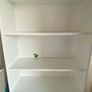 IKEA Billy bookcase white Image 3