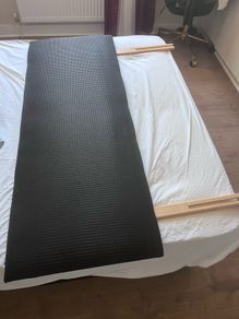 Excellent condition Headboard