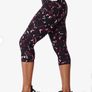 Sweaty Betty power leggings crop length Image 2