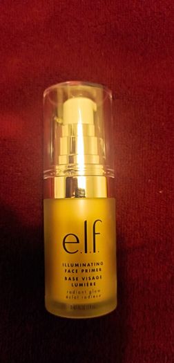 Elf primer