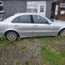 Mercedes E320 Desiel Image 2