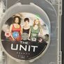 The Unit Season 3. 3 Disc DVD Television Series. Note no outer cover. Image 2