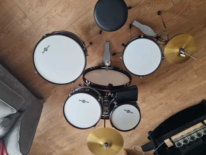 Drums - Kids Drum Kit