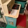 Bluey Kitchen & Trolley Image 2