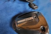 Titleist GT1 7 Wood
