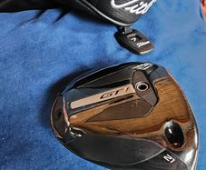 Titleist GT1 7 Wood