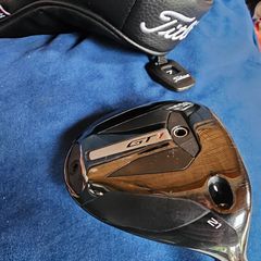 Titleist GT1 7 Wood