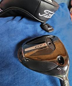 Titleist GT1 7 Wood