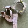 Holly Communion dress & accessories Image 7