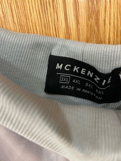 Mckenzie Shorts Size 3xl