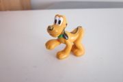 Disney  Pluto Walking Figure 2"