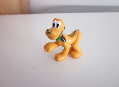 Disney  Pluto Walking Figure 2"