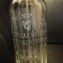 vintage Thwaites Dublin mineral waters syphon Image 6