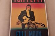Tom Petty - Full Moon Fever - 1989 vinyl LP