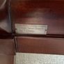 Bedroom Chest Of Drawers. Image 4