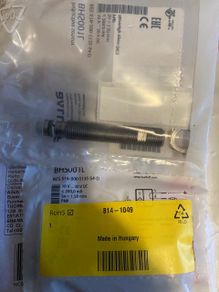BALLUFF M12 x 1 Inductive Proximity Sensor
