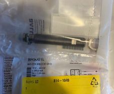 BALLUFF M12 x 1 Inductive Proximity Sensor