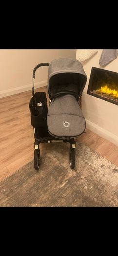 Bugaboo Donkey