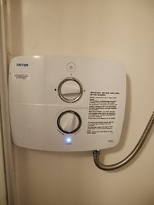 Electric Shower