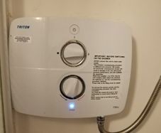 Electric Shower