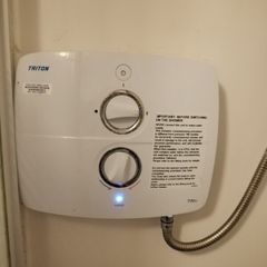 Electric Shower