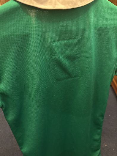 U20 ireland rugby jersey 2016