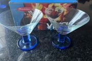 2 New Ice Cream Bowls