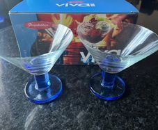 2 New Ice Cream Bowls