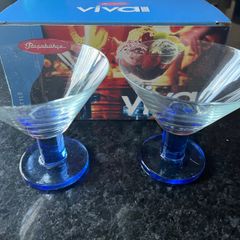 2 New Ice Cream Bowls