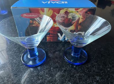 2 New Ice Cream Bowls