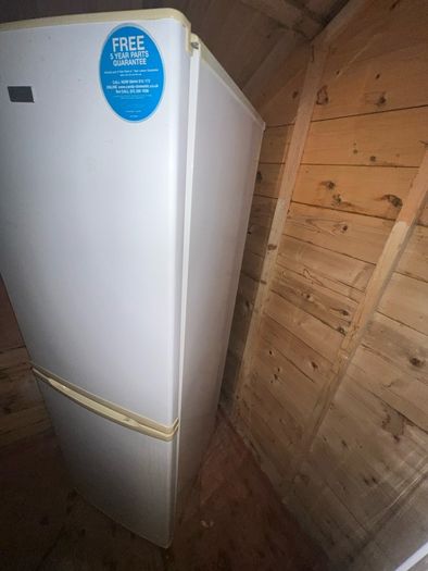fridge freezer