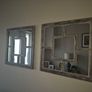 Pair of Matching Mirrors Image 2