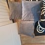 scatter cushions x3 Image 3