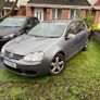 Vw golf 2.0 TDI automatic for parts Image 6